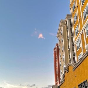 Meet your Posher, Jay